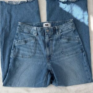 PAIGE Annesa 31’ jeans